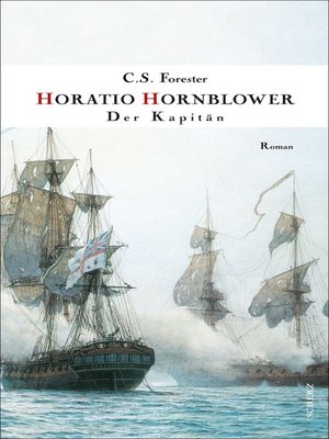 cover image of Der Kapitän
